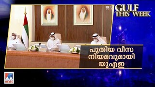 യുഎഇയിൽ ഇനി എല്ലാം സിംപിൾ; പുതിയ വീസ നിയമം; അറിയേണ്ട കാര്യങ്ങൾ| Gulf This Week