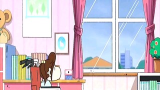 "A-Dai and his childhood sweetheart"
