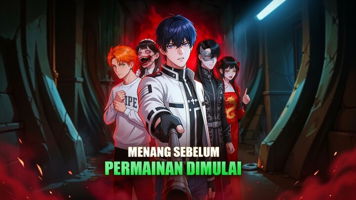 CEO Bangkit - Terikat dengan Dewi SSS(Sulih Suara) Full Bahasa Indonesia (DW)