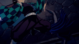 Video ca múa nhạc anime đừng đùa với lửa_DEMON SLAYER - PLAY WITH FIRE AMV #amv #demonslayer
