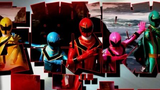 A special edition of "Harry Potter"? A guide to watching the series of "Magic Rangers"