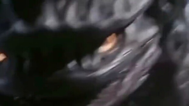 What are the less popular monsters among the Heisei Three? What about those powerful but less famous