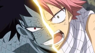 FairyTail / Tagalog / S1-Episode 27