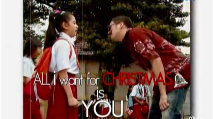 FTV SCTV: All I want for Christmas is you