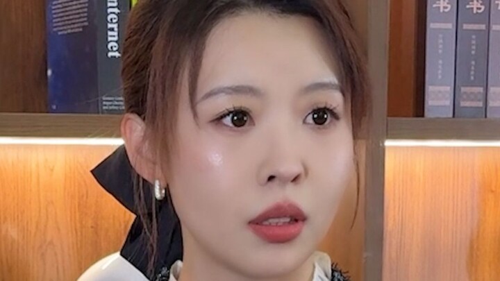 Liu Xinyue: If you mess with me in this episode, you’ve messed with the wrong person—this is like me