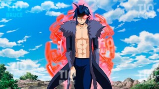 ALL IN ONE | Kẻ Bị Khinh Thường Lại Là Người Đánh Bại 12 Vị Thần | REVIEW ANIME HAY