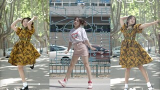 【BDF2022-Northwestern Polytechnical University】Heartbeat Spectrum ❤Take you to see the big phoenix t