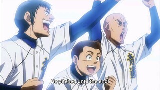 Ace of diamond second season ep 26