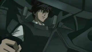 【Full Metal Panic】"คนธรรมดา? ฉันเป็นผู้เชี่ยวชาญ"~