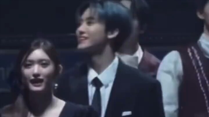 【โรแจมิน】ซีอีโอหลงเข้าไปในลานเต้นดิสโก้