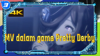 MV dalam game Pretty Derby_3