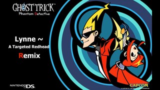 Ghost Trick - Lynne ~ A Targeted Redhead Remix