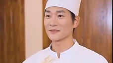 ลู่เฟิง รุ่นที่แปดตระกูลหลิน