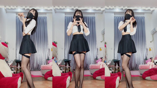 "Hồi nhỏ, tôi không biết chị gái mình giỏi đến thế nào~" Cherish (My Love)