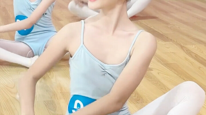 Luyện thi nghệ thuật múa