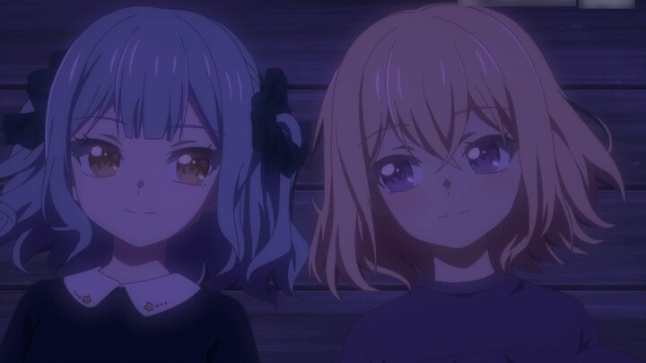 "Xiangzi giao đồ ăn" Pháo hoa rất đẹp nhưng Xiangzi chỉ có thể nhìn lướt qua