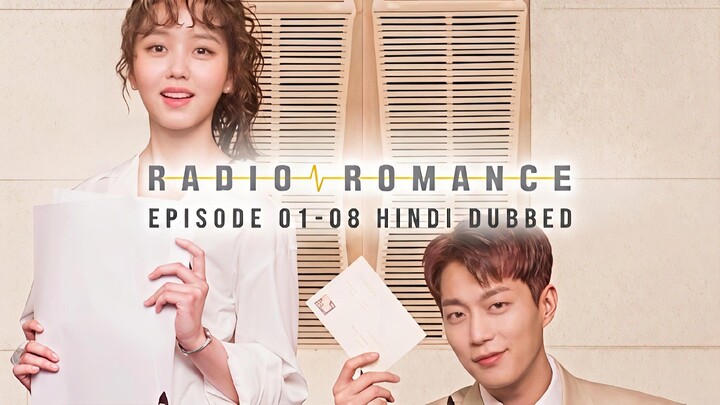 Radio.Romance.Season.(01).Episode.[01-08].Hindi.Dubbed