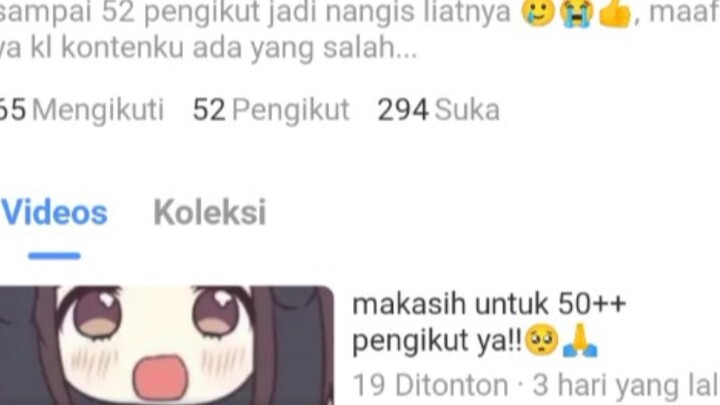 jangan lupa difollow semua akun aku🗿👍