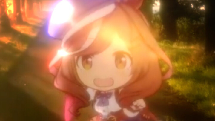 ♥ I love you~ Hakimi ~♥