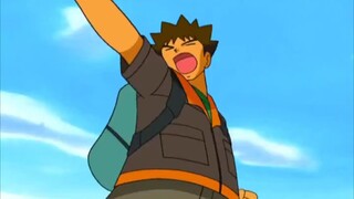 Pokemon season 8 tập 382  Tình yêu của Kucheat  Đường tình duyên của Hasubrero