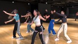BABYMONSTER - BATTER UP DANCE PRACTICE VIDEO