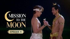 MISSION TO THE MOON EP 4 🇹🇭