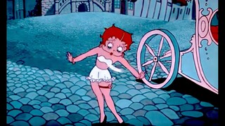 Betty Boop - Poor Cinderella (1934) Comedy Animated Short