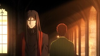 士郎帮你手撕了金闪闪，你还在装，绷不住了……………………