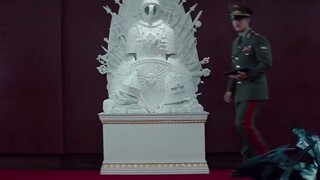 With this invisible cloth, your wife will never find your private room again.