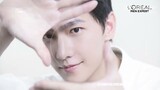 [Ad] Yang Yang for the L'Oreal Men Expert Bright Revive Multi-Function Serum