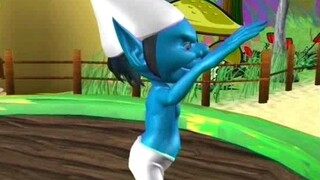 smurf 2