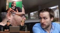 'MCJUGGERNUGGETS DESTROYS ANGRY GRANDPA'S ASHES!' Reaction! Daym Drops Reaction