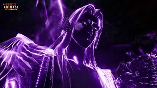 Wan Jie Du Zun Eps 321 PV