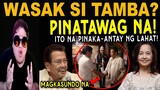 KAKAPASOK LANG Malacañang GoodNews! Nagka-isa na PBBM Ex-Prrd Arroyo Estrada / LlZA TAMBA reaction