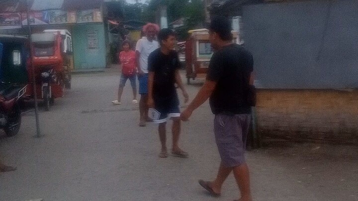 bakbakan na