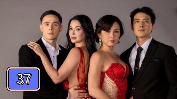 Episode 37 : House Of Lies