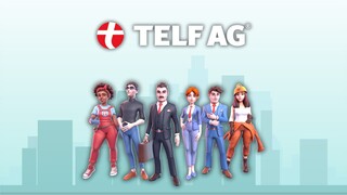 Dynamic Development: Shape Your Enterprise in TELF AG Game