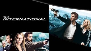 The International (2009) ฝ่าองค์กรนรกข้ามโลก [พากย์ไทย]