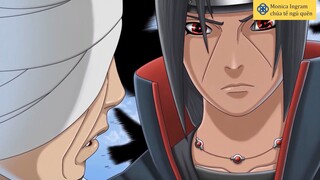 Monica Ingram chúa tể ngủ quên - Review - Thông Điệp Về Các Kỳ Thi Chunin P1 anime #schooltime