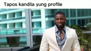 KANDILA YONG PROFILE