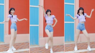【可心喵】不敢点进来的都是胆小鬼！《大胆小鬼 Night SURFING》