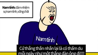 Trả lời tin nhắn Kakao Talk #hoathinh