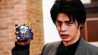 Hãy theo dõi những Kamen Rider có hình dạng mạnh nhất trong Gaiden