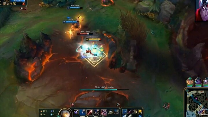 VARUS SÁT LỰC ĐI LANE  ỔN ÁP NHƯ THẾ NÀO.