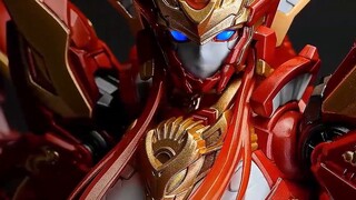 【690】Gambar resmi Suzaku Tibet