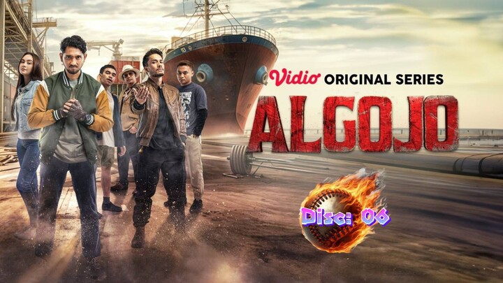 aLgOjO [ePs. 06] sᴇʀᴀɴɢᴀɴ ʙᴀʟᴀsᴀɴ