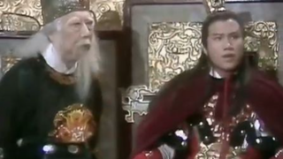 ยอดยุทธจักรมังกรฟ้า (Dragon Strikes-天龙诀) 1979#44