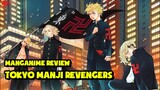 Tokyo Revenger - Yang Hồ Đại Chiến | Manganime Review