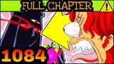 FULL CHAPTER 1084 IM SAMA = QUEEN LILY?! | One Piece Tagalog Analysis