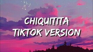 Abba - Chiquitita (Tiktok Version)(Slowed) Extended